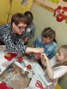 Встреча с коллекционером игрушки Толмачевой Л.Д.
