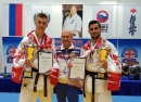 Чемпионат России АКР по киокусинкай 
