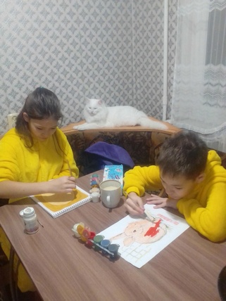 Радуга успеха Радуга успеха