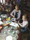 День открытых дверей в Детской школе