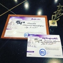 Всероссийская платформа танца