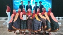 Пензенские ласточки 2019
