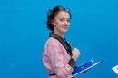 Лучший педагог дополнительного образования