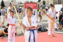 Презентация спортивных клубов ДШИ
