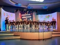 Спектакль "Большая перемена"