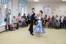 Выступление в «Областном социально-реабилитационном центре для детей и молодых инвалидов»