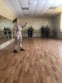 Изучение комплекса «46 форм Чанцюань