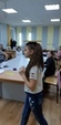 Занятие из цикла Здоровая перемена