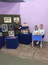 Февральский ветер 2020