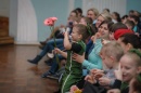 Спектакль "Сказочный патруль"
