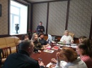 «Что такое коррупция и чем она опасна для общества?»