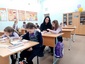 Открытое занятие "Пропорции фигуры человека"
