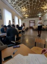 Стажировочная площадка в МБОУДО ДДТ 1