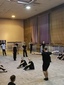 Разработка и методика преподавания индивидуальной техники танцора