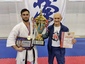 XXXI Чемпионат России среди мужчин и женщин по киокусинкай