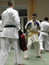 Открытое занятие в группе спортивного клуба «ЭДО»