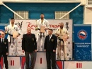 Межрегиональный турнир по Киокусинкай
