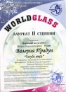 Word Glass