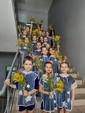 Международный женский  день 8 марта 