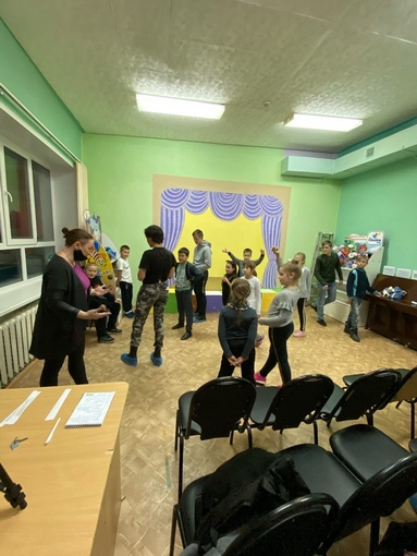 Сценическое воображение Сценическое воображение