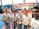 Первенство Пензенской области по карате Киокусинкай