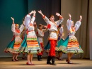 Отчетный концерт "Игрицы"
