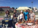 Презентация организаций образования, культуры и спорта