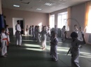 Учебно - тренировочное занятие