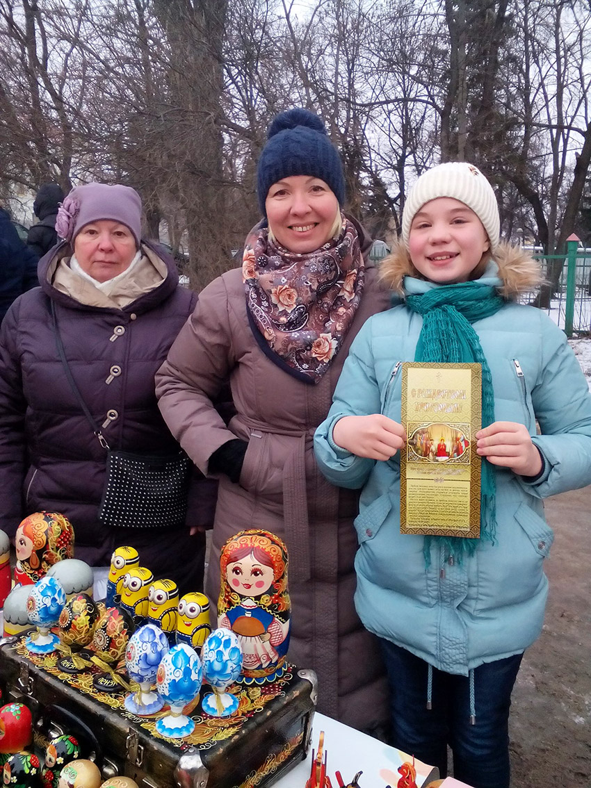 «Спасские вечера» «Спасские вечера»