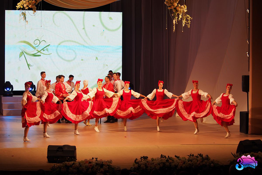 "Зоренька" "Зоренька"