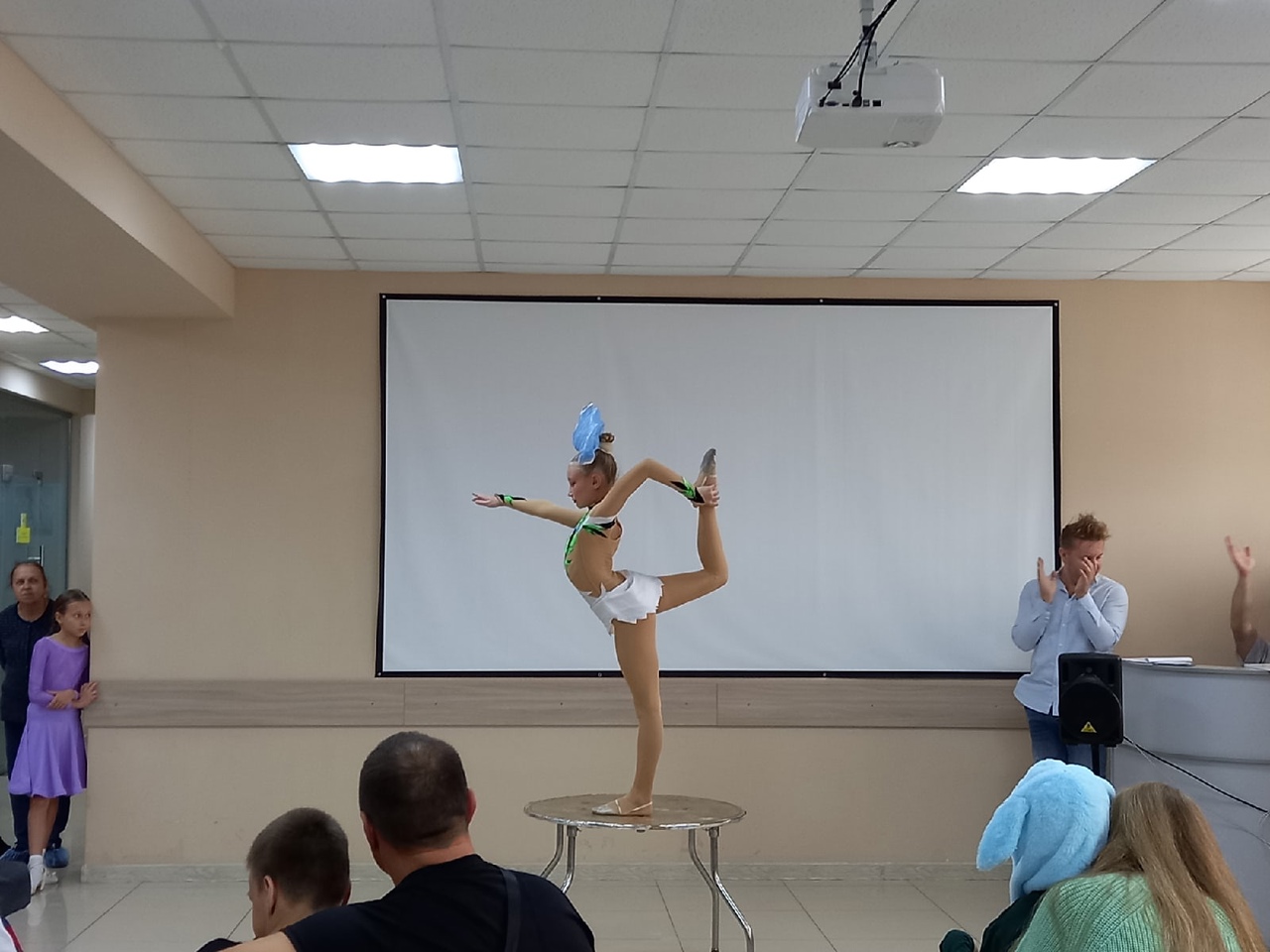 Участие в празднике по окончанию курса реабилитации детей с ОВЗ Участие в празднике по окончанию курса реабилитации детей с ОВЗ