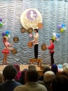 Пензенский Дом ветеранов