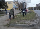 Санитарная пятница