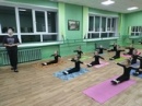 Открытое занятие "Развитие физических способностей детей на занятиях по хореографии"
